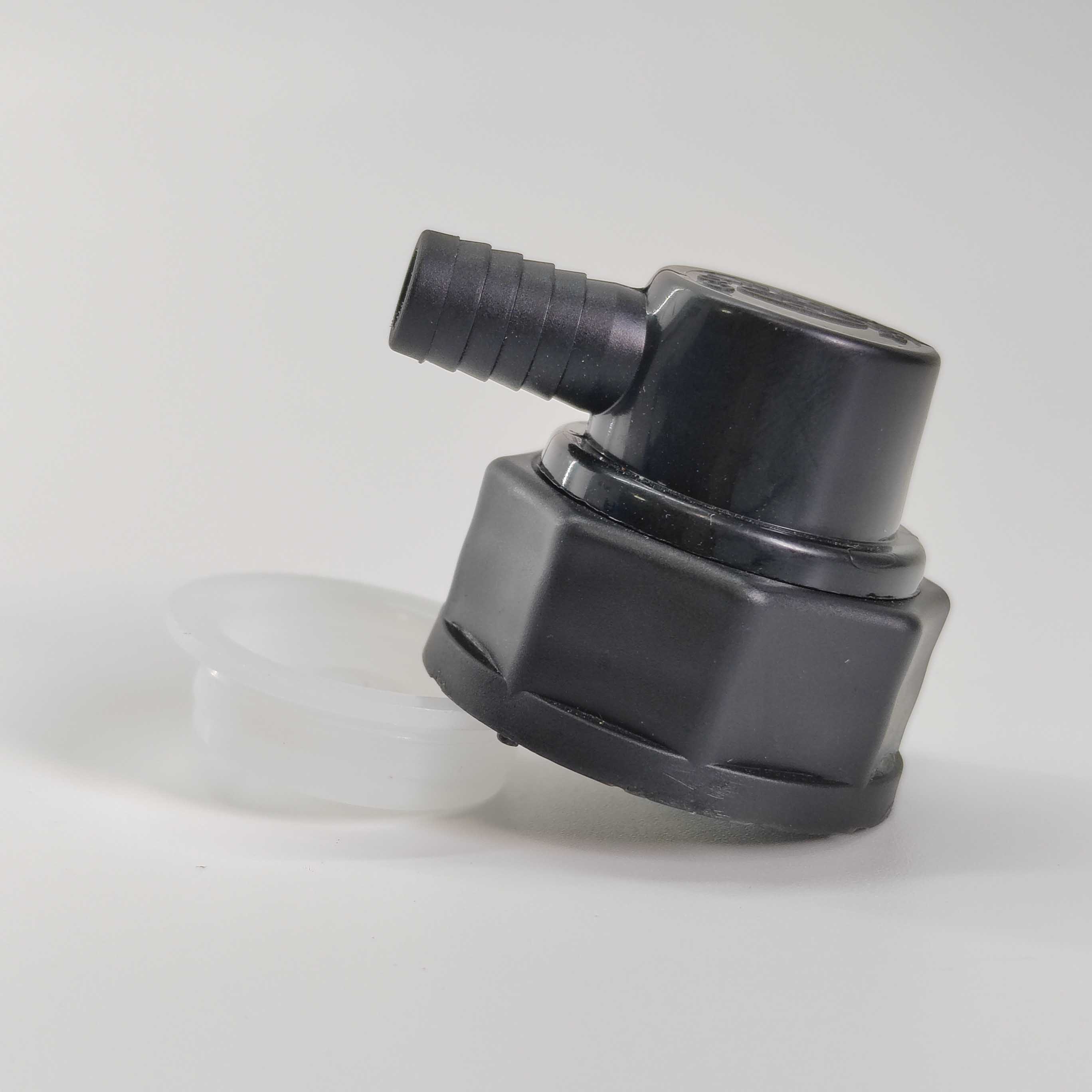 bag in box Connector 