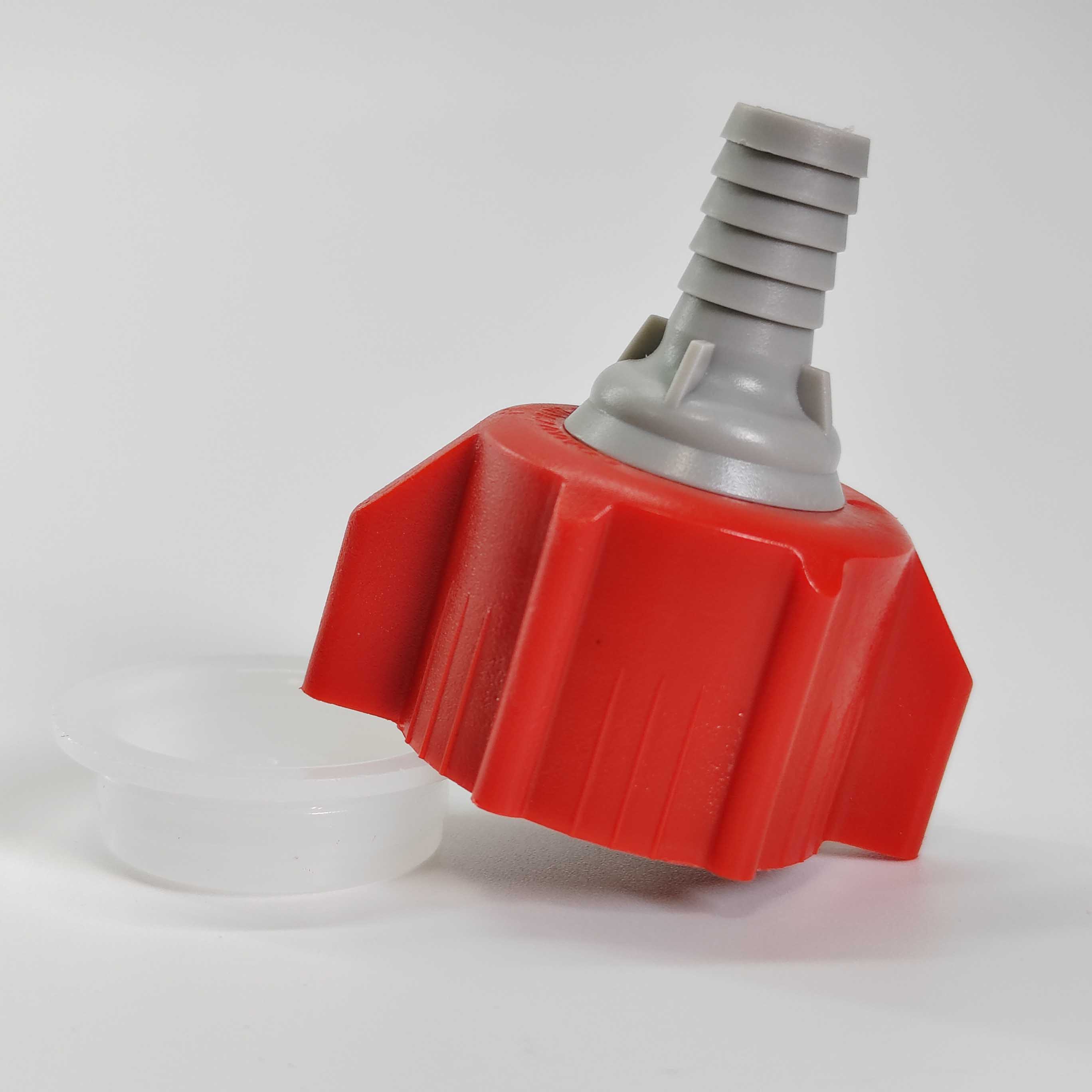 bag in box Connector 