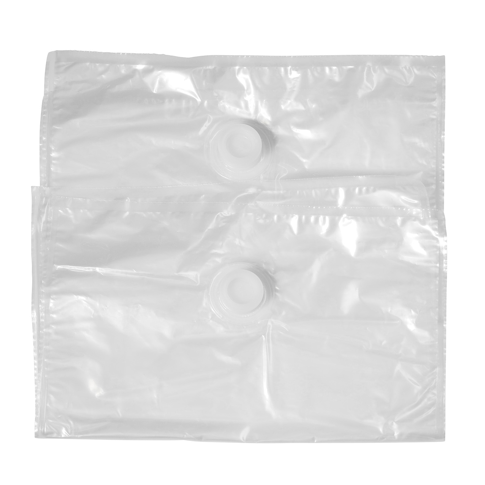 Bag in box for liquid egg packaging