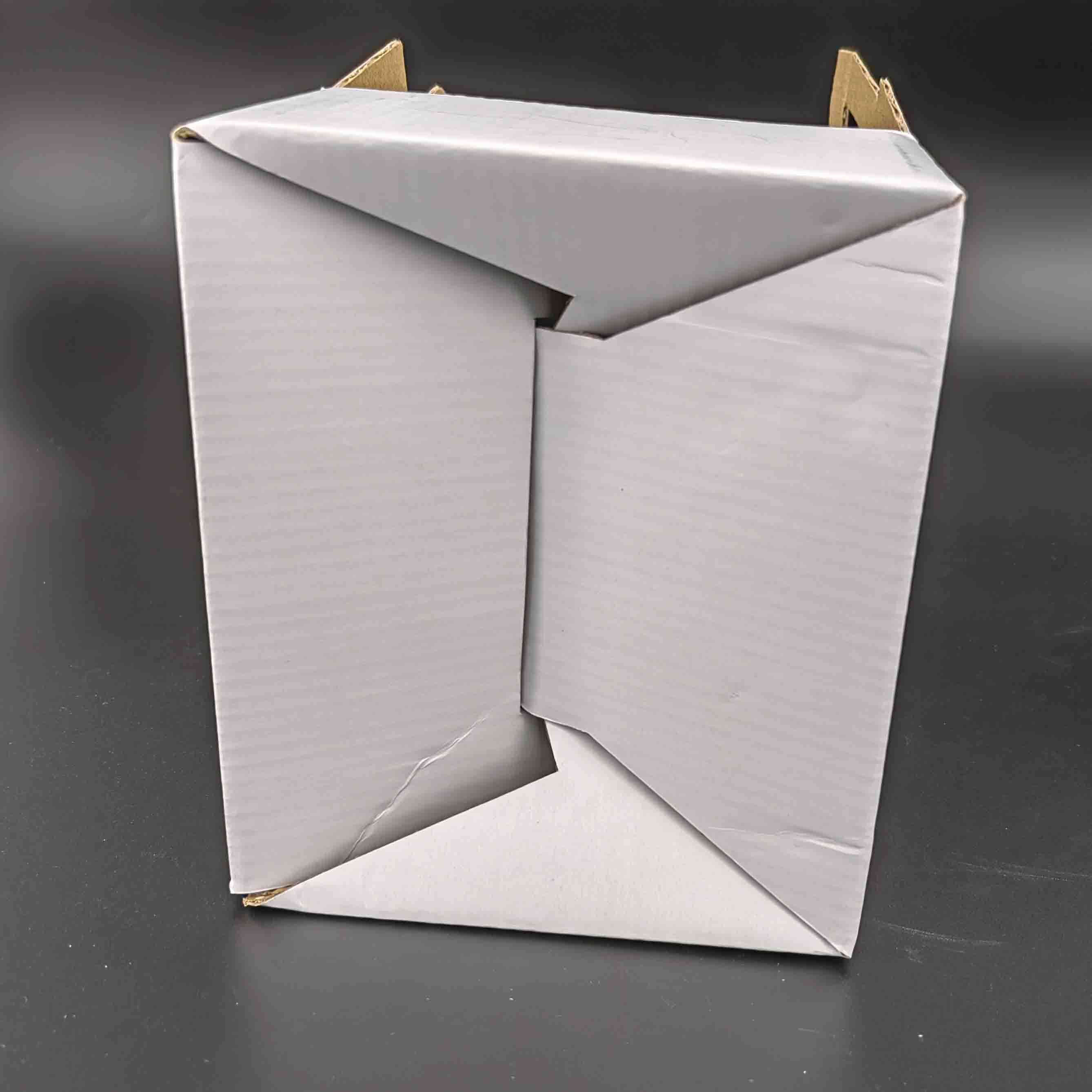 Bag-in-Box for Coffee