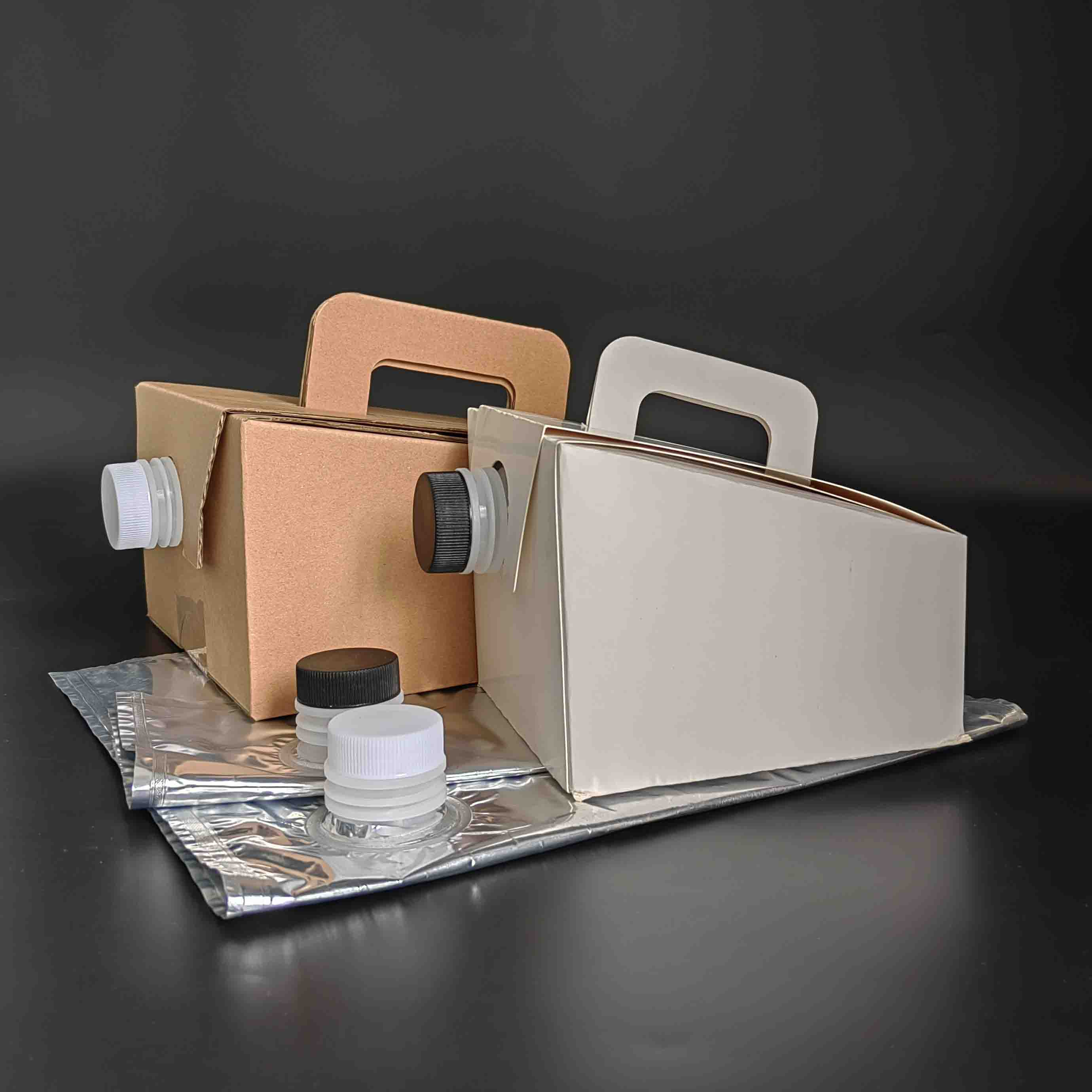 BIB-Bag-in-Box-for-Coffee-and-Tea-packaging