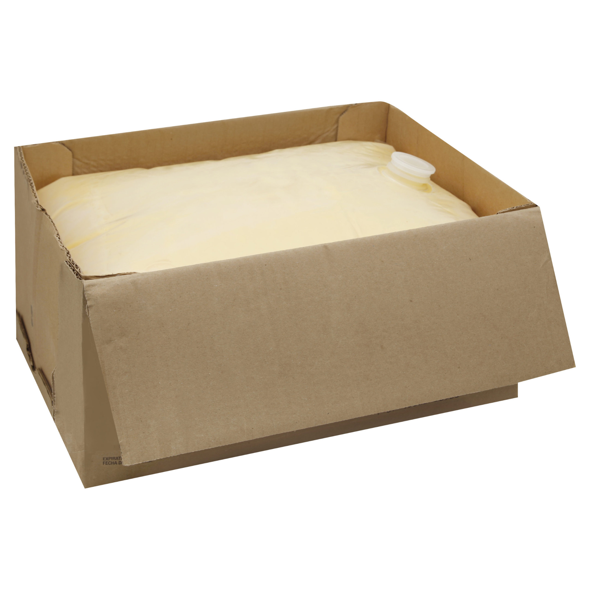 BIB Bag in box for liquid egg packaging 1L 1.5L 3L 5L 10L 15L 20L 