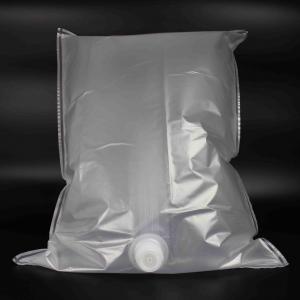 BIB Bag in box for soda Syrup packaging 1L 1.5L 2L 3L 5L 10L 20L 