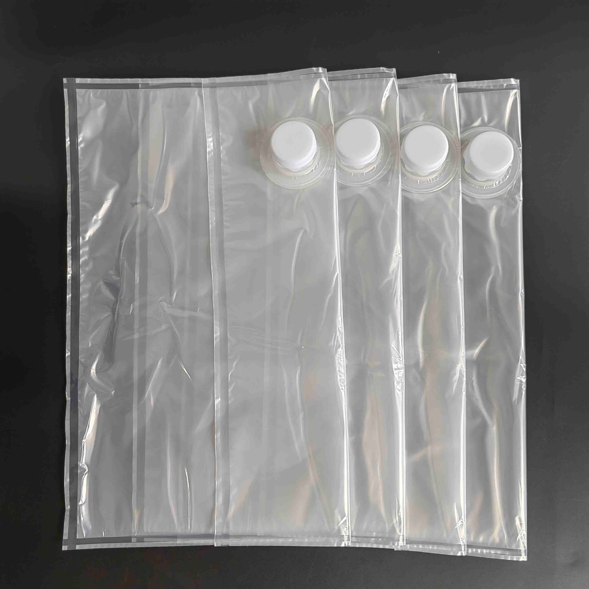 Bag in box dairy packaging 3L 5L 10L 15L 20L