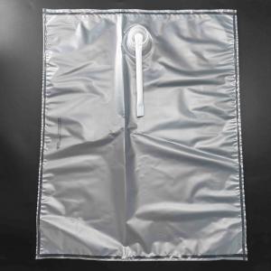 Bag in box for dairy milk packaging 1L 1.5L 2L 3L 5L 10L 15L 20L